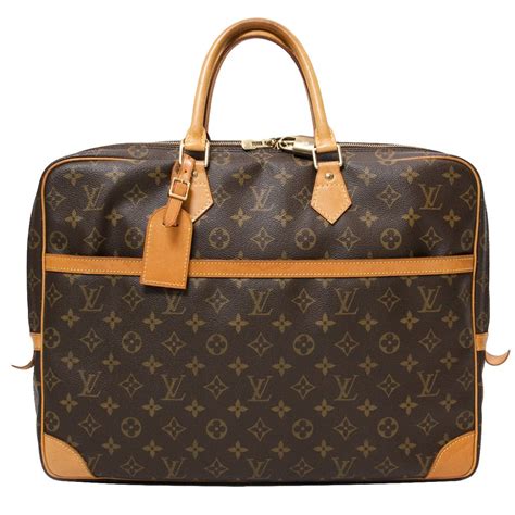 louis vuitton hard briefcase replica|louis vuitton briefcase laptop bag.